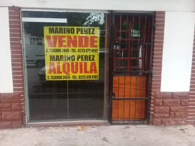 Local en venta en PARQUE LURO