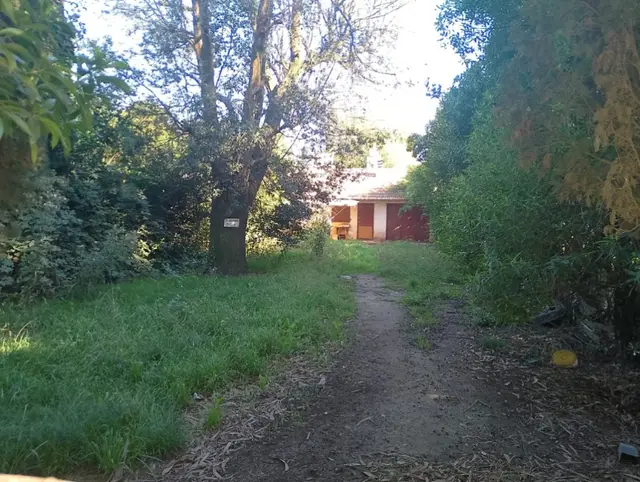 Casa de 3 ambientes en venta en FRAY LUIS BELTRAN