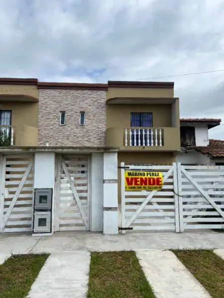 Casa de 4 ambientes en venta en ZACAGNINI JOSE MANUEL