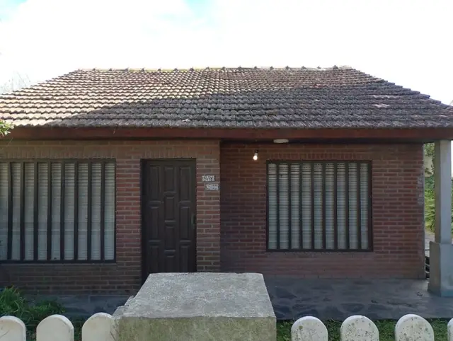 Casa de 3 ambientes en venta en ZACAGNINI JOSE MANUEL