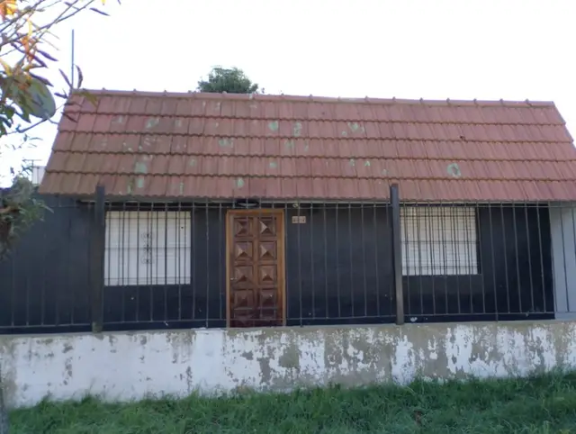 Casa de 3 ambientes en venta en Centro