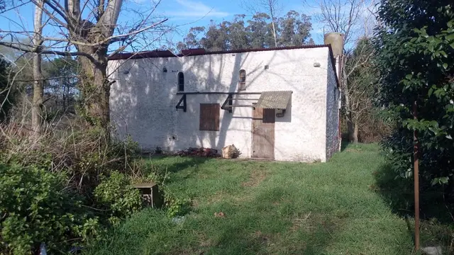 Casa de 2 ambientes en venta en ZACAGNINI JOSE MANUEL
