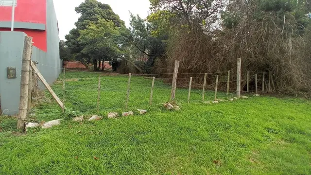 Terreno en venta en FRAY LUIS BELTRAN