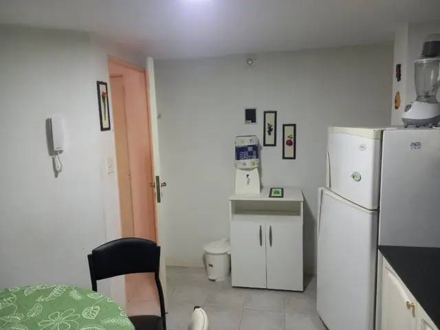 Departamento de 1 ambiente en venta en Centro