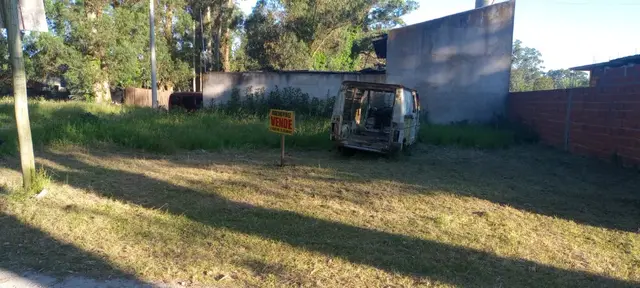Terreno en venta en PARQUE CAMET