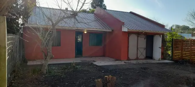 Casa de 4 ambientes en venta en SARMIENTO DOMINGO FAUSTINO