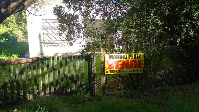 Casa de 3 ambientes en venta en PARQUE CAMET