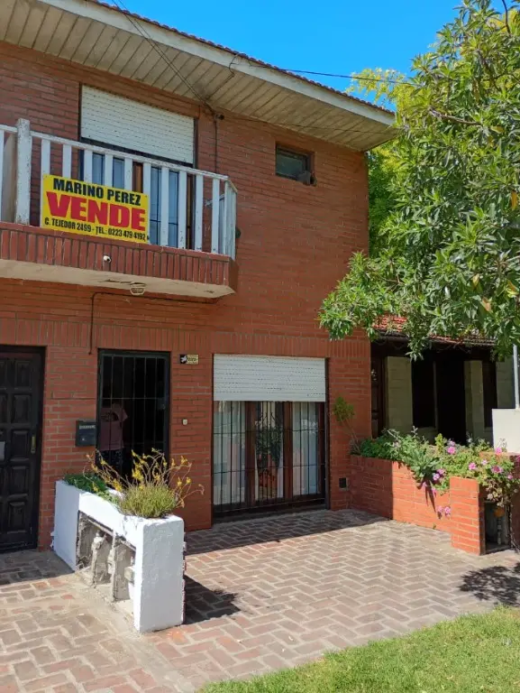 PH de 3 ambientes en venta en ZACAGNINI JOSE MANUEL