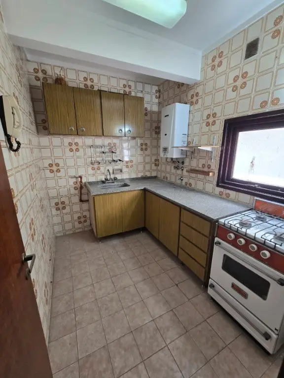 Departamento de 2 ambientes en alquiler en Zacagnini