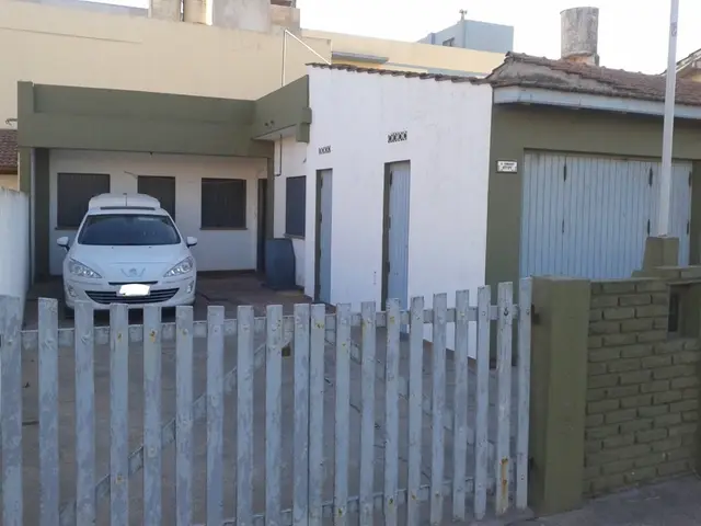 PH de 3 ambientes en venta en ZACAGNINI JOSE MANUEL