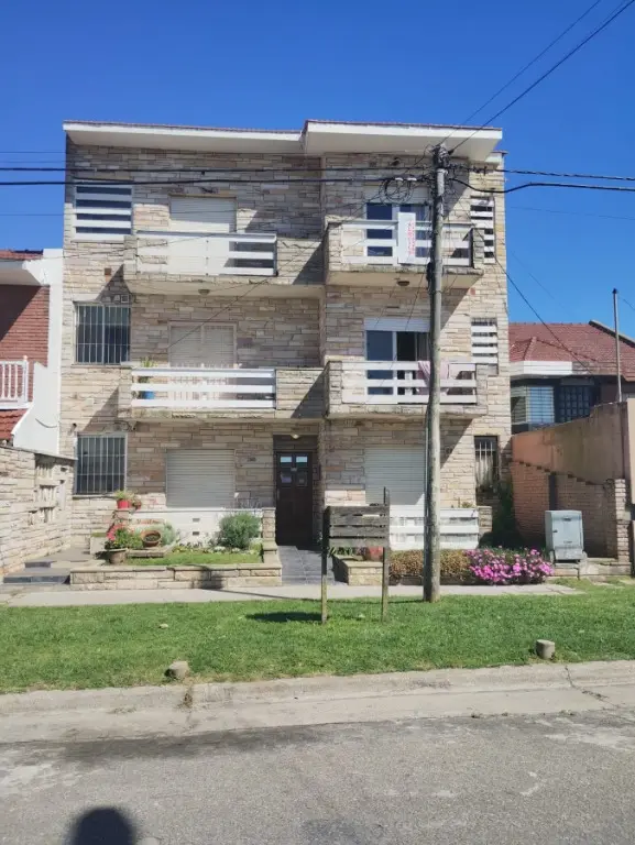 Departamento en venta en ZACAGNINI JOSE MANUEL
