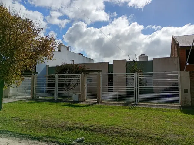 Casa de 4 ambientes en venta en ZACAGNINI JOSE MANUEL