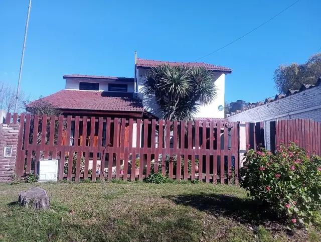 Casa de 2 ambientes en venta en FRAY LUIS BELTRAN