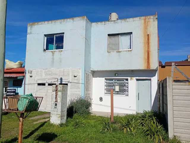 Casa de 1 ambiente en venta en PARQUE CAMET