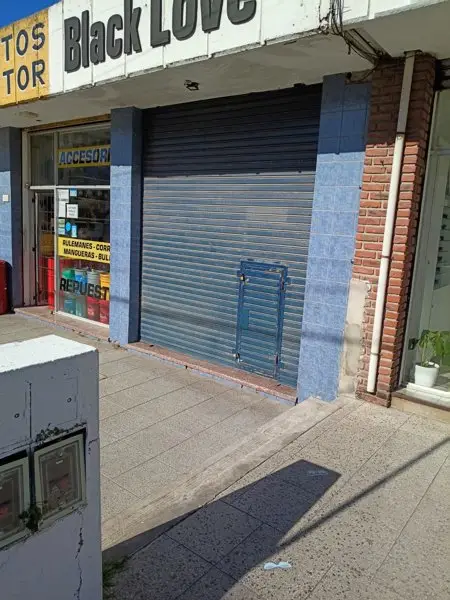 Local en alquiler en CONSTITUCION