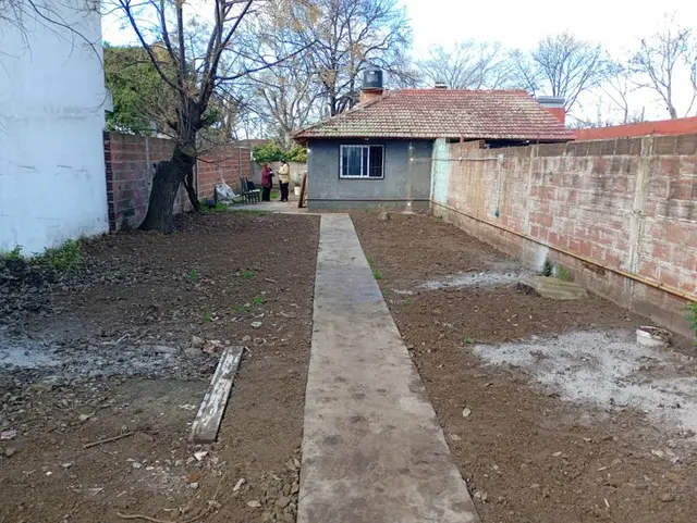 Casa en alquiler en FRAY LUIS BELTRAN