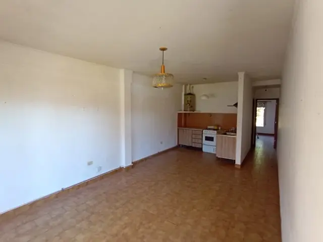 Departamento en alquiler en CONSTITUCION