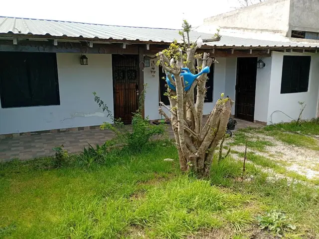 Casa de 3 ambientes en alquiler en Camet