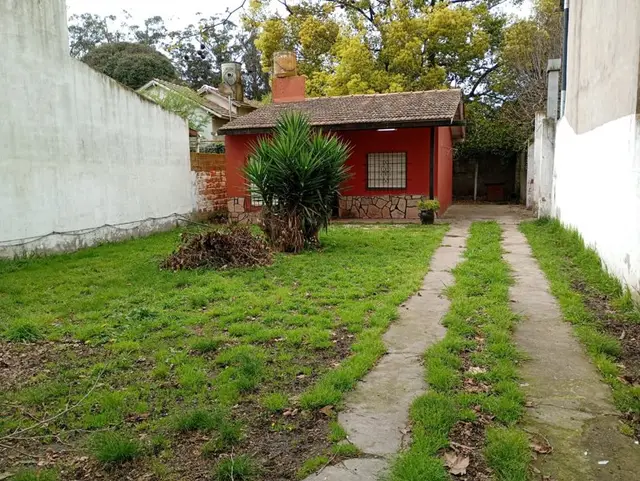Casa de 3 ambientes en alquiler en Camet