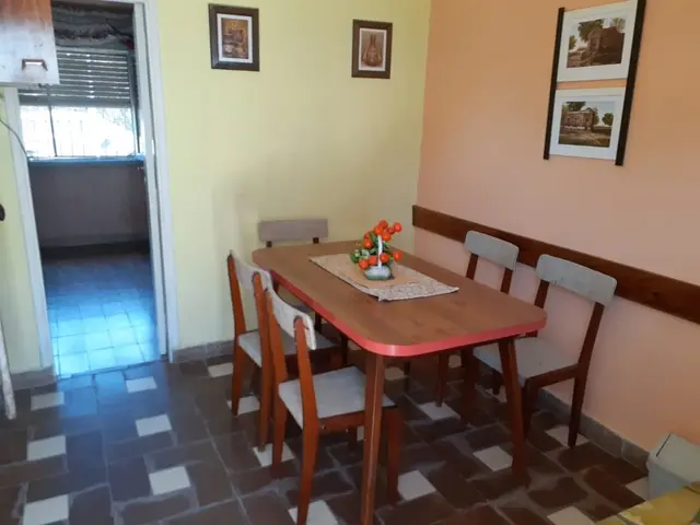 PH de 2 ambientes en alquiler en Zacagnini