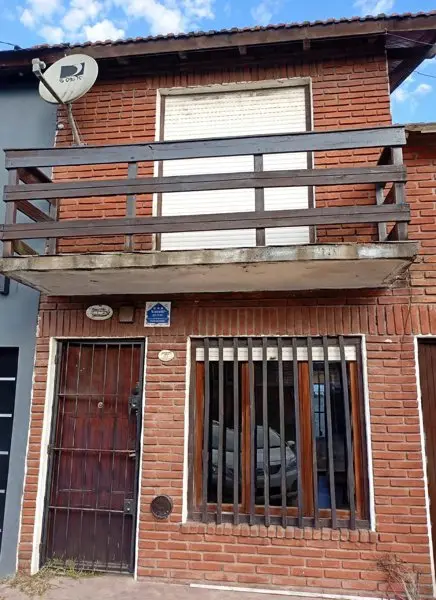 PH de 3 ambientes en venta en CONSTITUCION