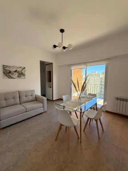 Departamento en venta en Centro