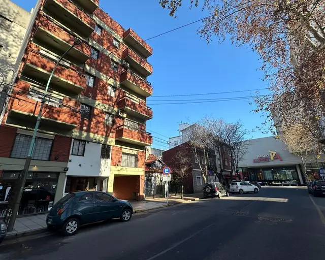 Departamento en venta en ESTACION TERMINAL (ALDREY)