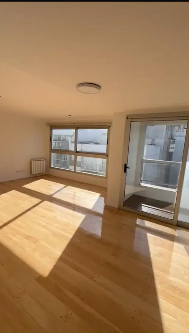 Departamento de 3 ambientes en venta en Centro