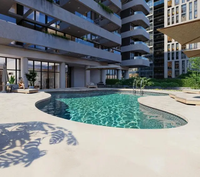 Departamento de 4 ambientes en venta en SAN CARLOS
