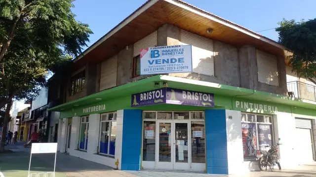 PH de 2 ambientes en venta en EL PROGRESO