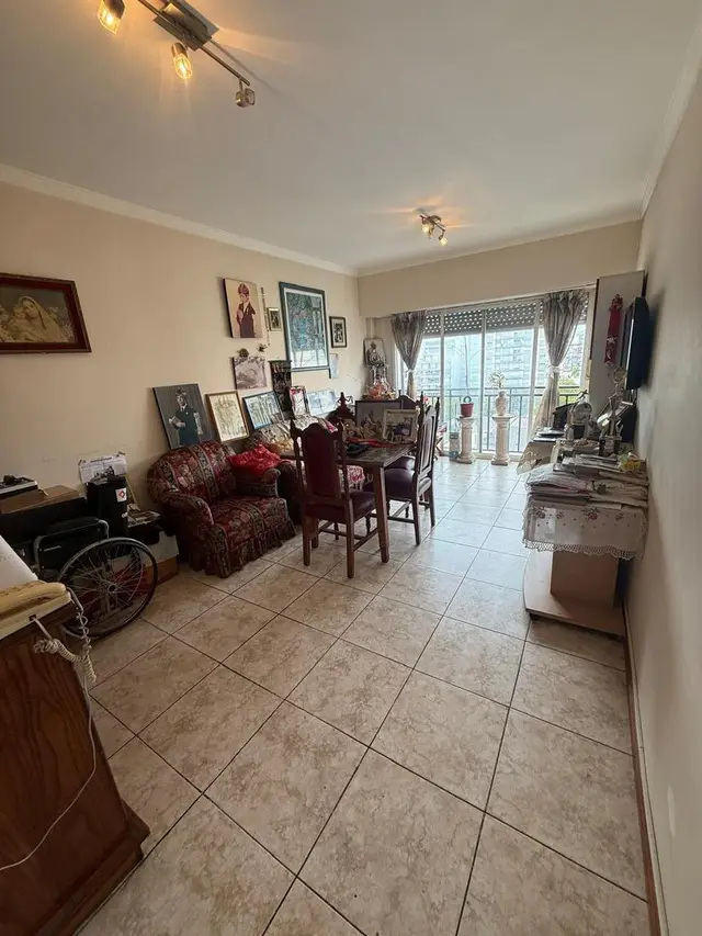 Departamento en venta en Centro