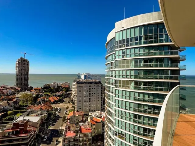 Departamento de 2 ambientes en venta en LOMAS DE STELLA MARIS