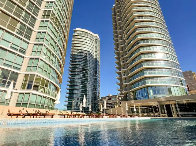 Departamento de 4 ambientes en venta en LOMAS DE STELLA MARIS