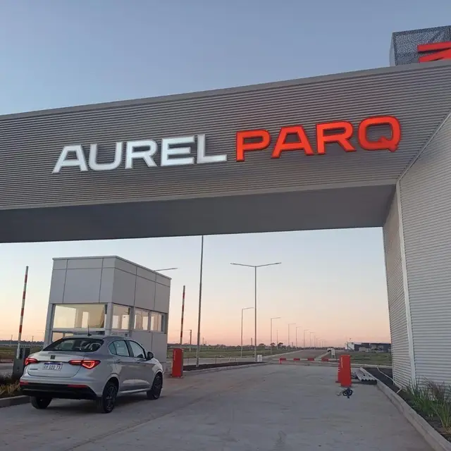 Terreno en venta en Centro