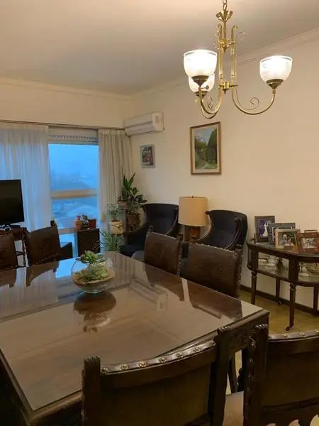 Departamento de 3 ambientes en venta en Centro