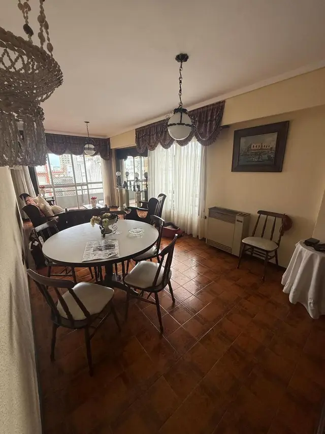 Departamento de 3 ambientes en venta en Centro