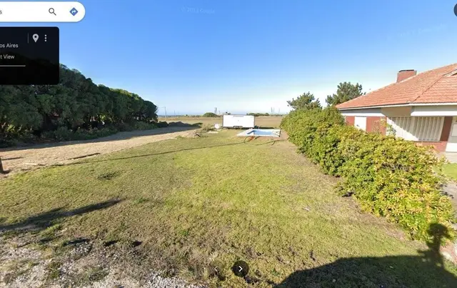 Terreno en venta en Centro