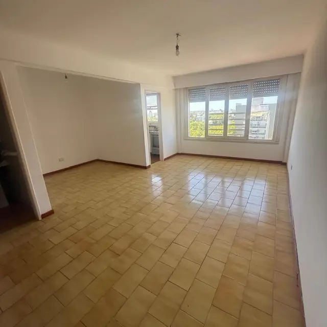 Departamento de 1 ambiente en venta en SAN JUAN