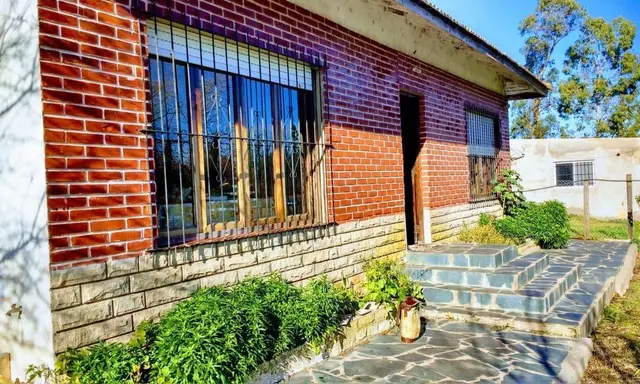 Casa de 3 ambientes en venta en Centro