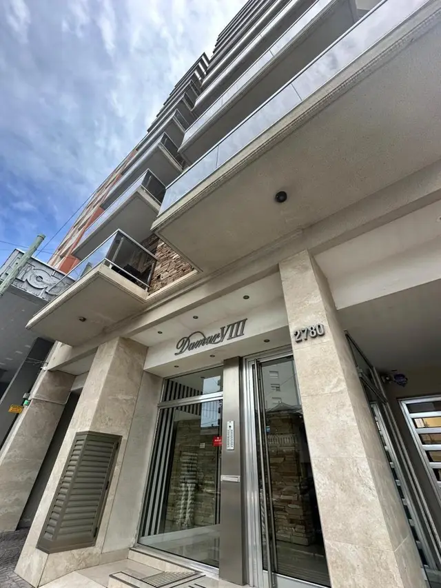 Departamento de 2 ambientes en venta en LA PERLA