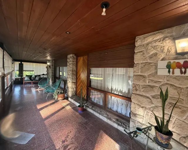 Casa de 4 ambientes en venta en Centro