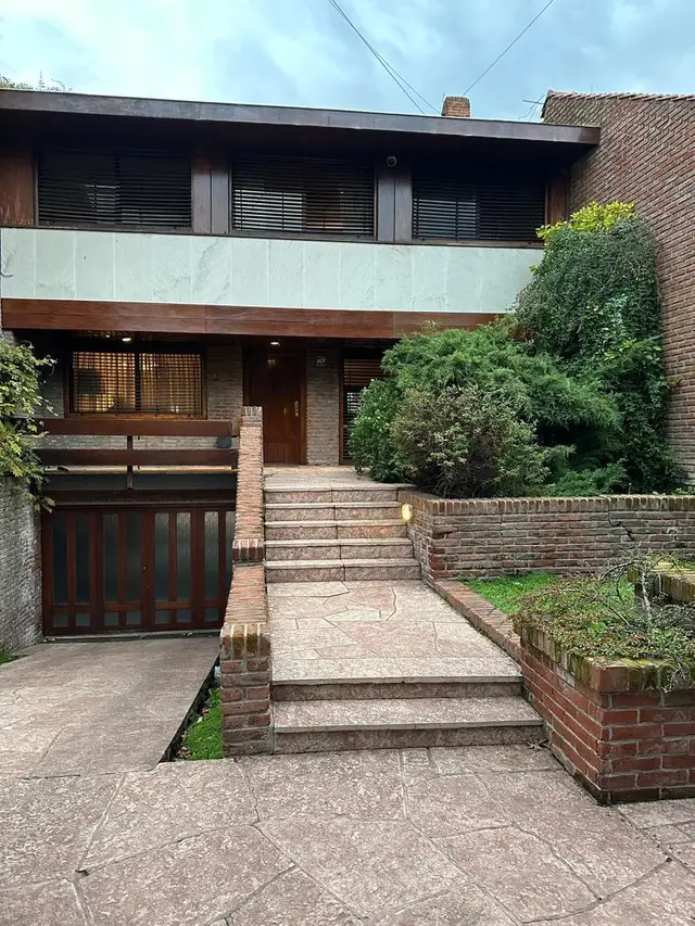 Casa de 5 ambientes en venta en SAN CARLOS