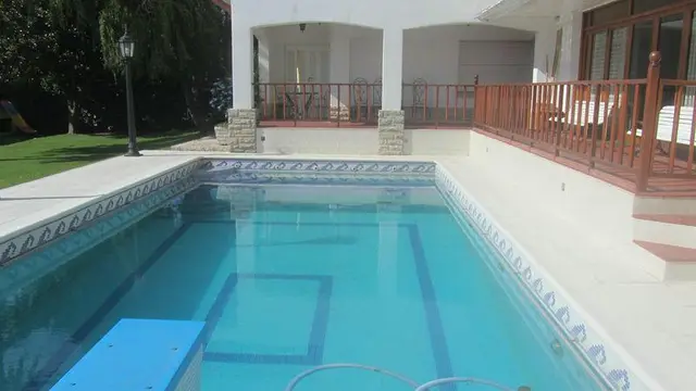 Casa de 8 ambientes en venta en LOMAS DE STELLA MARIS