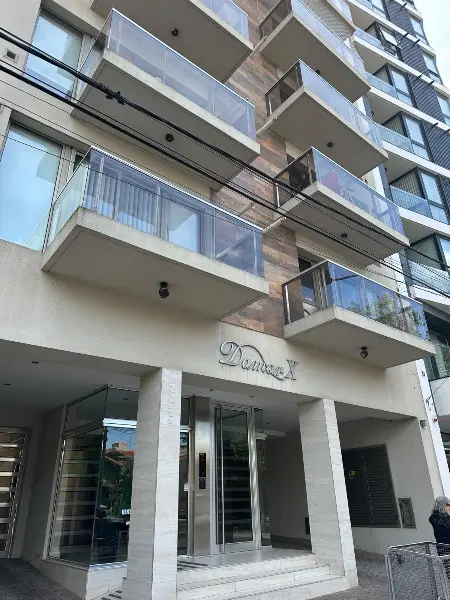 Departamento de 3 ambientes en venta en Centro