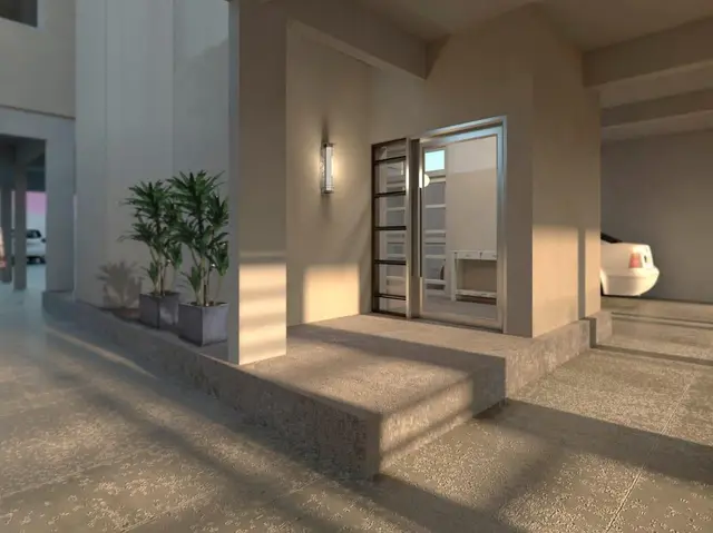 Departamento de 3 ambientes en venta en VILLA PRIMERA
