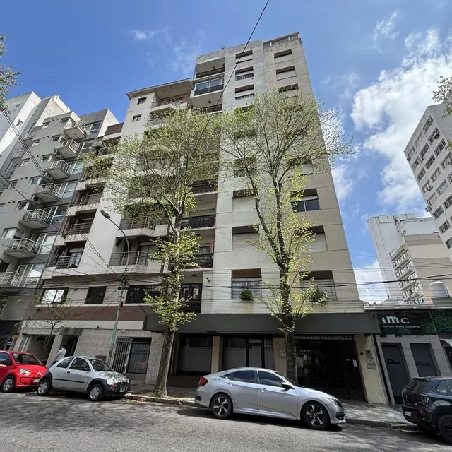 Departamento de 2 ambientes en venta en Centro
