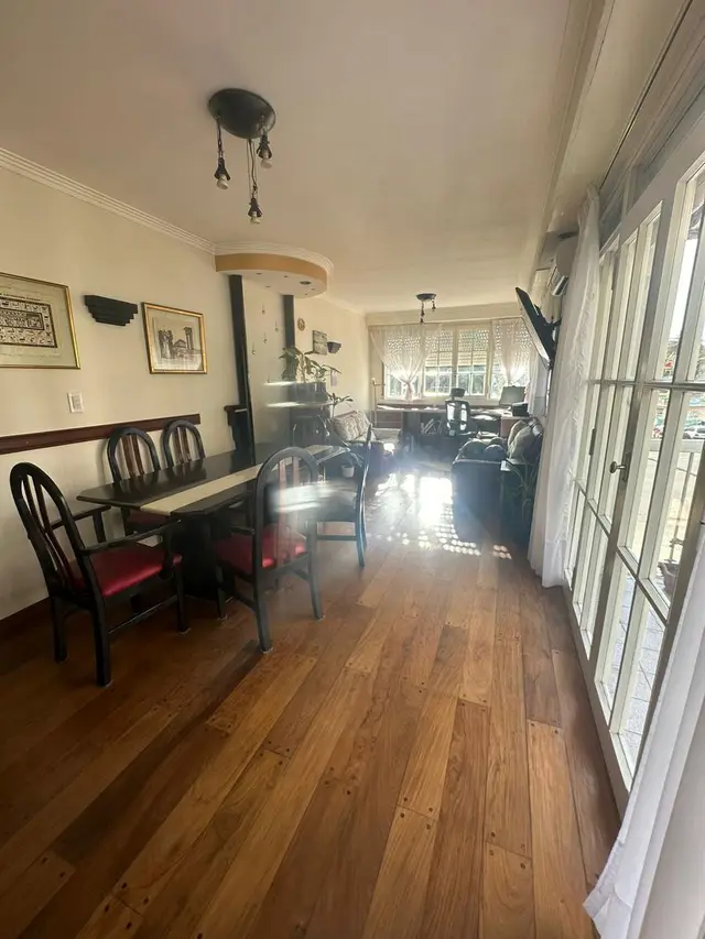 Departamento de 3 ambientes en venta en Centro