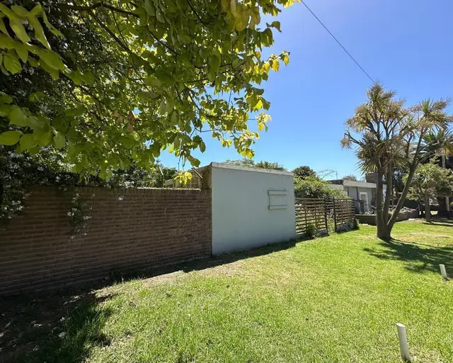 Terreno en venta en COLINAS DE PERALTA RAMOS