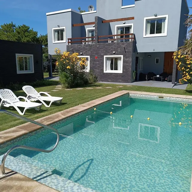 Casa de 3 ambientes en venta en Mar del Plata