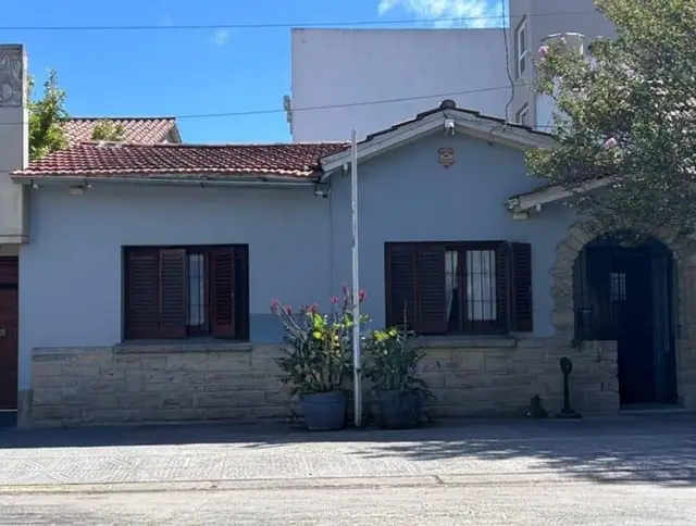 Casa de 5 ambientes en venta en GENERAL ROCA